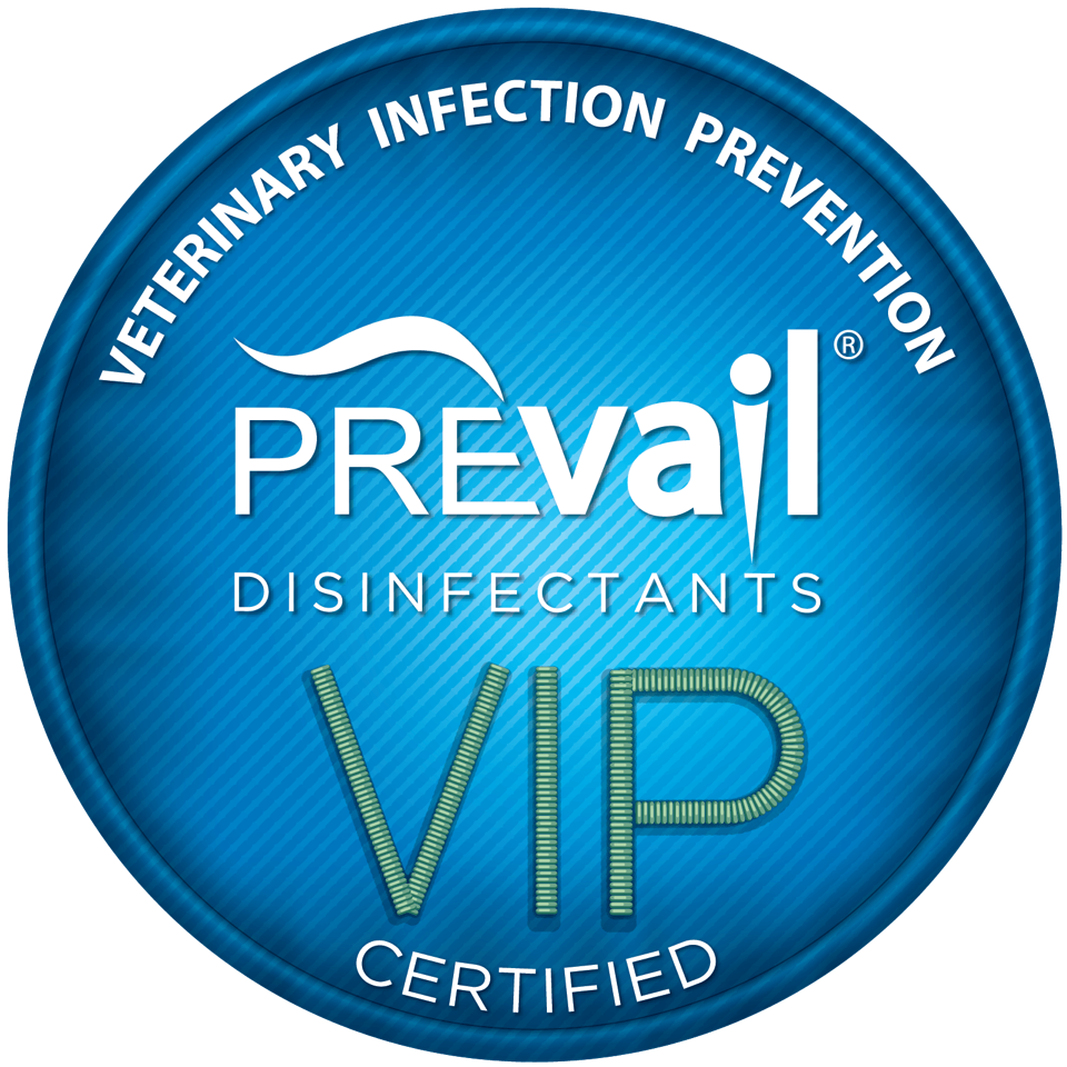 VETERINARY INFECTION PREVENTIONIST