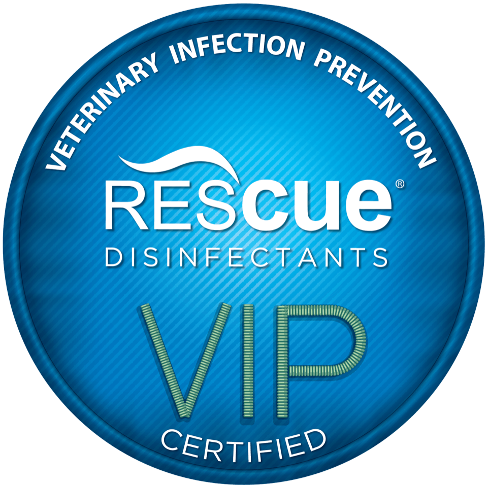 VETERINARY INFECTION PREVENTIONIST